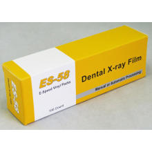 Dental E Speed X Ray Film